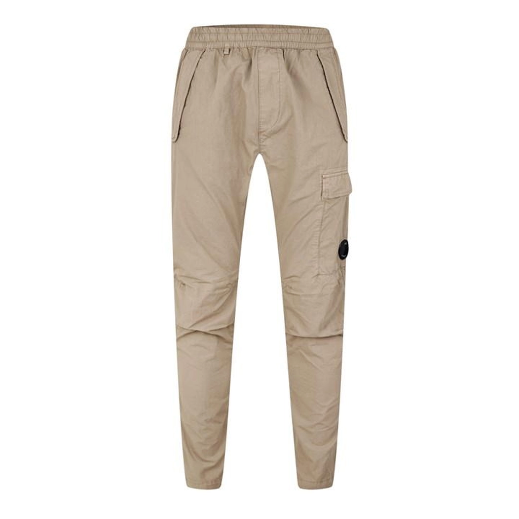 CP Company Pants - Cargo Pant - Beige
